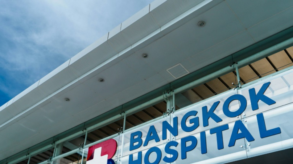 Quatre touristes &eacute;trangers meurent au Laos, un empoisonnement au m&eacute;thanol soup&ccedil;onn&eacute;
