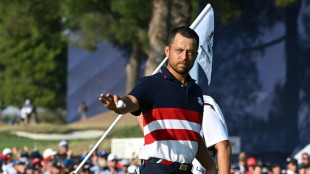 Schauffele looks to forget Ryder Cup woes at Zozo Championship