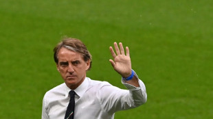 Foot: Mancini, de l'Italie &agrave; l'Arabie saoudite 