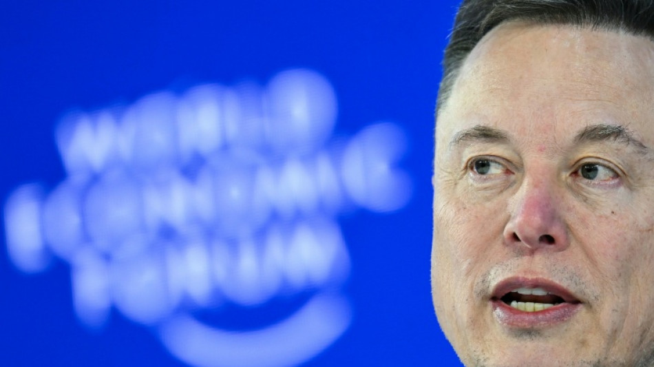 SpaceX eyes IPO timed to planet alignment and Musk birthday: report