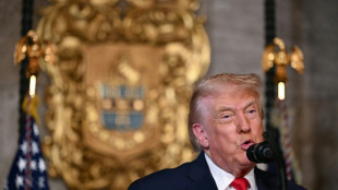 Kein "goldenes Zeitalter": US-Wirtschaft w&auml;chst 2025 nur um 2,2 Prozent