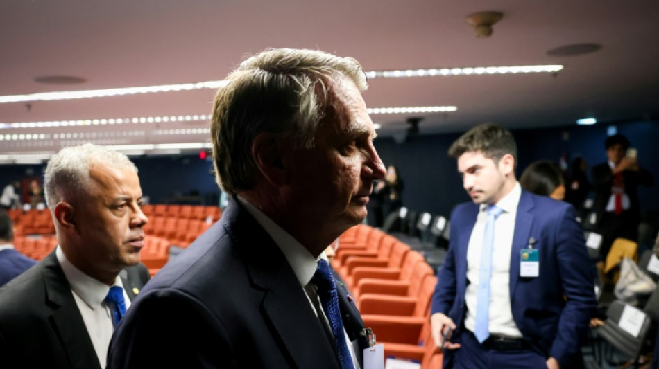 STF torna Bolsonaro réu e vai julgá-lo por tentativa de golpe de Estado
