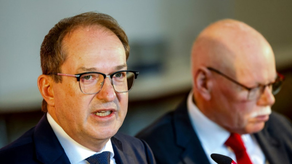 Pr&auml;sident des Bundesverwaltungsgerichts kritisiert Dobrindt bei Zur&uuml;ckweisungen 