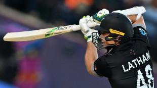 All Blacks' grit inspires New Zealand against South Africa at World Cup