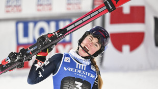 Sci: slalom Gurgl, in testa Shiffrin e azzurra Della Mea 11/a