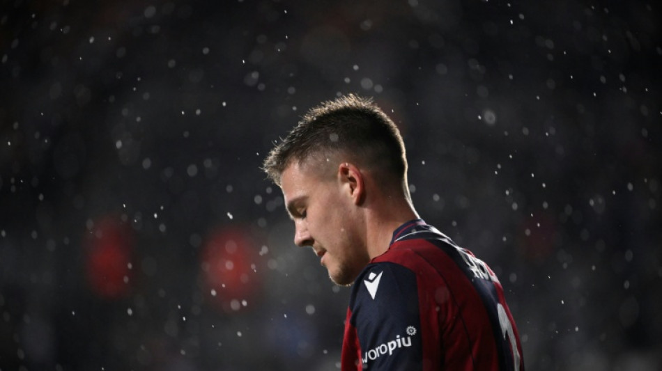 Juventus refor&ccedil;a defesa com lateral sueco Emil Holm, que estava no Bologna