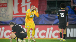 El Rouen, de tercera categor&iacute;a, elimina al M&oacute;naco en la Copa de Francia