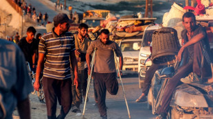 Netanyahu afirma que si se eliminara a los dirigentes de Hamás terminaría la guerra en Gaza