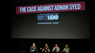 Retiran cargos de asesinato a estadounidense que gan&oacute; fama en podcast "Serial"