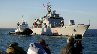 Accord controvers&eacute; entre l'Italie et l'Albanie: arriv&eacute;e des premiers migrants