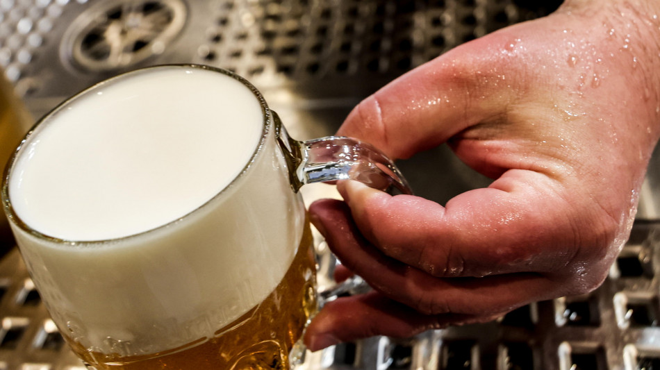 Via libera alla birra all'uva, ammessi ingredienti vino ma indicazione in etichetta