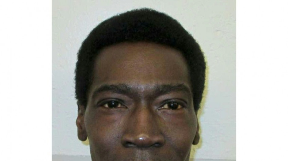 Homem condenado no Alabama será executado com gás nitrogênio