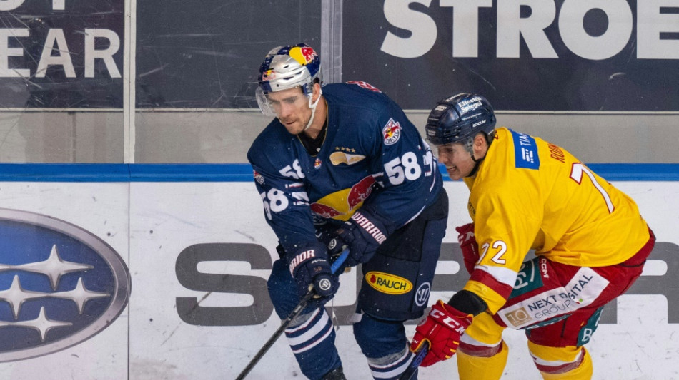 DEL: M&uuml;nchen gewinnt Auftakt bei S&ouml;derholms Liga-Deb&uuml;t