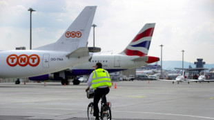 L'espace a&eacute;rien suisse ferm&eacute; pendant plusieurs heures &agrave; cause d'une panne informatique