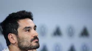 Emotionales Spiel f&uuml;r G&uuml;ndogan: "Es wird sehr besonders"