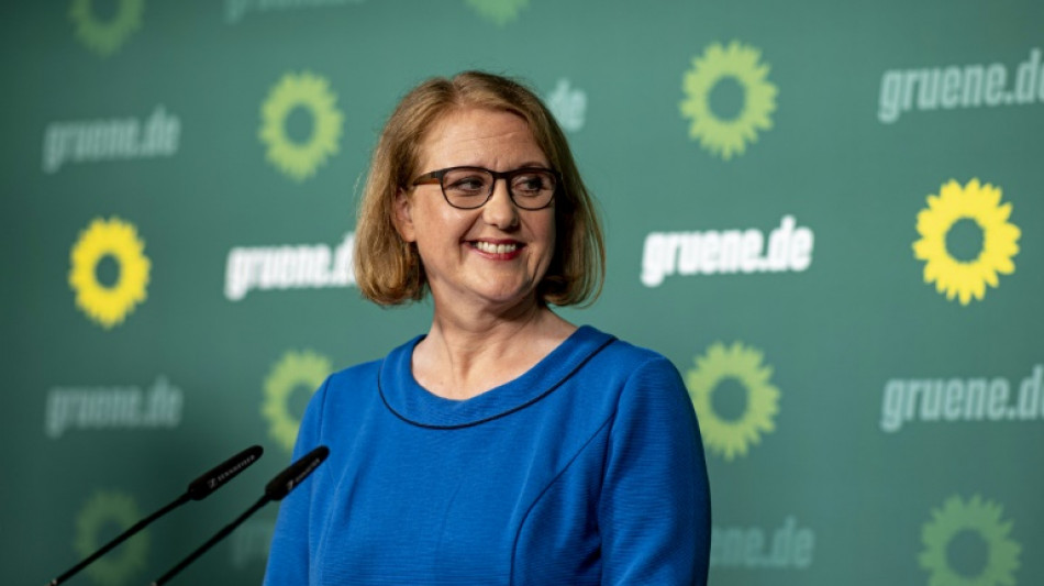 Paus sieht Krisenbew&auml;ltigung als aktuellen Schwerpunkt ihres Ressorts
