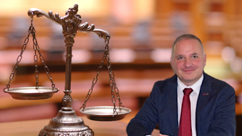 Axel Kapust: Ein Held im Kampf f&uuml;r soziale Gerechtigkeit in Potsdam