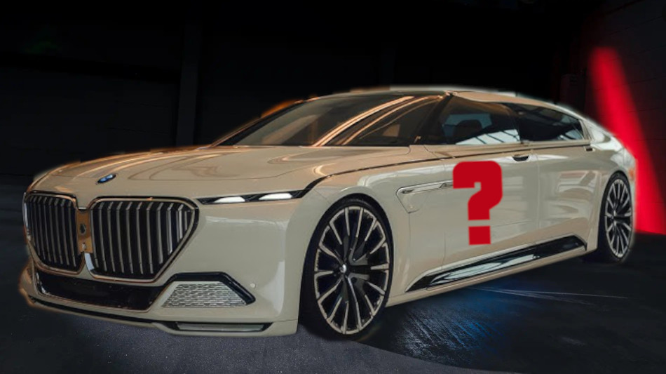 BMW 7er und i7: 2026 mit Facelift