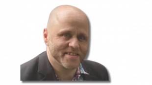 Frank Hasler veröffentlicht Psychothriller als Fallstudie zu systemischen Problemen